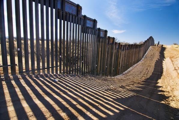 Obama's Border Fence | NOW | Social Studies | Webpage | PBS LearningMedia