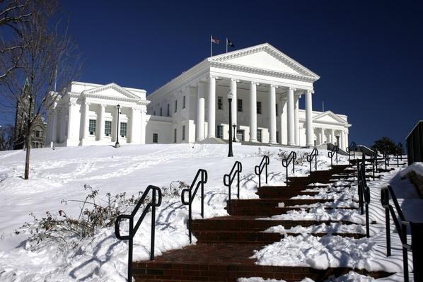 Famous American Architecture virginia capitol building | famous american architecture | social Famous American Architecture virginia capitol building | famous american architecture | social