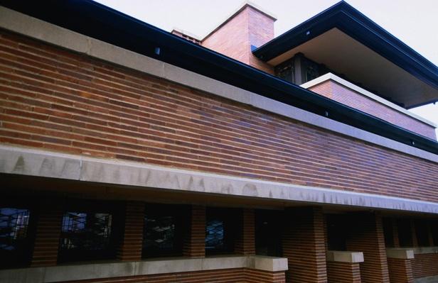 Famous American Architecture hills-decaro house designedfrank lloyd wright | famous Famous American Architecture hills-decaro house designedfrank lloyd wright | famous