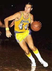 Jerry West | PBS LearningMedia