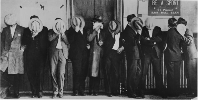 Organized Crime | Prohibition | PBS LearningMedia
