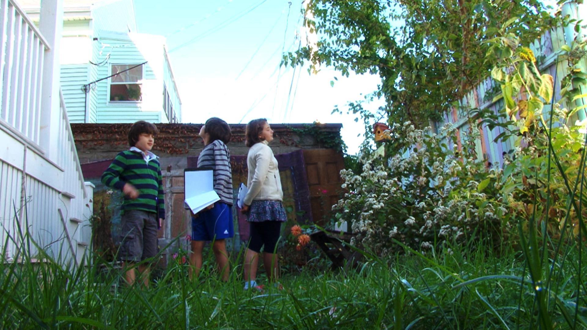 Plants And Animals Plum Landing Pbs Learningmedia