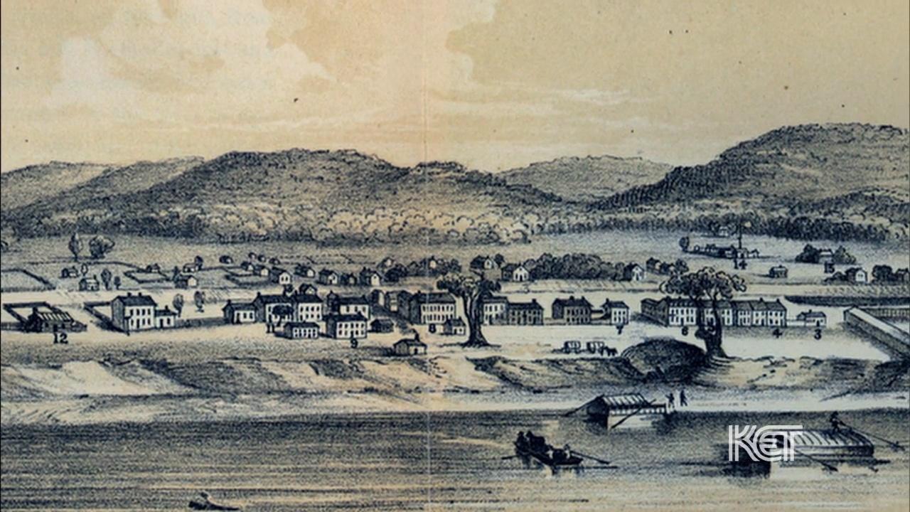 Earthquakes kentucky