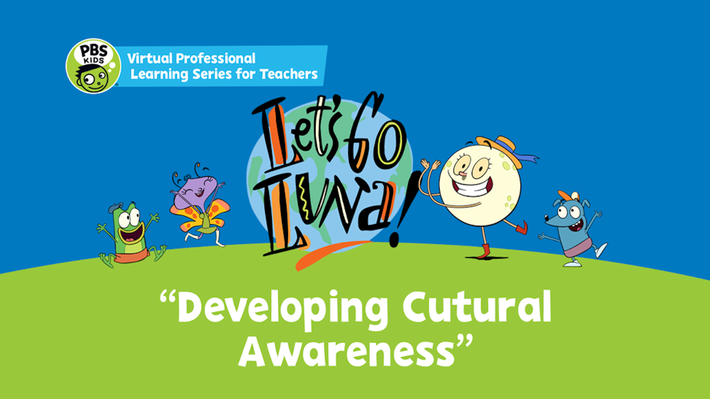 Developing Cultural Awareness | Learning with Littles Developing Cultural Awareness | Learning with Littles