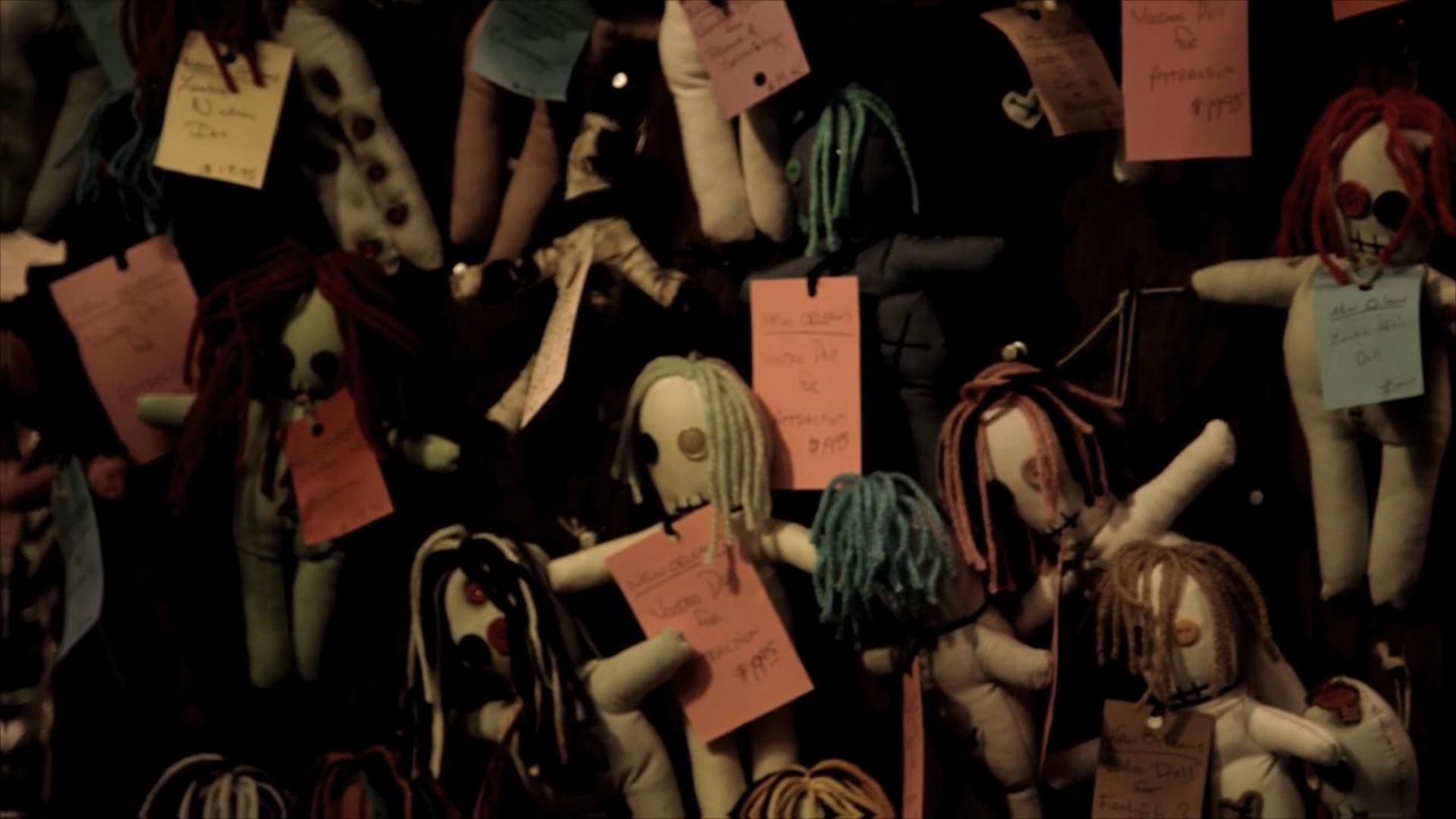 What Is Voodoo >> What Is Voodoo Genealogy Roadshow What Is Voodoo >> What Is Voodoo Genealogy Roadshow