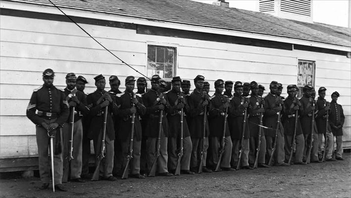 an analysis of the crucial role of the civil war in american history an analysis of the crucial role of the civil war in american history