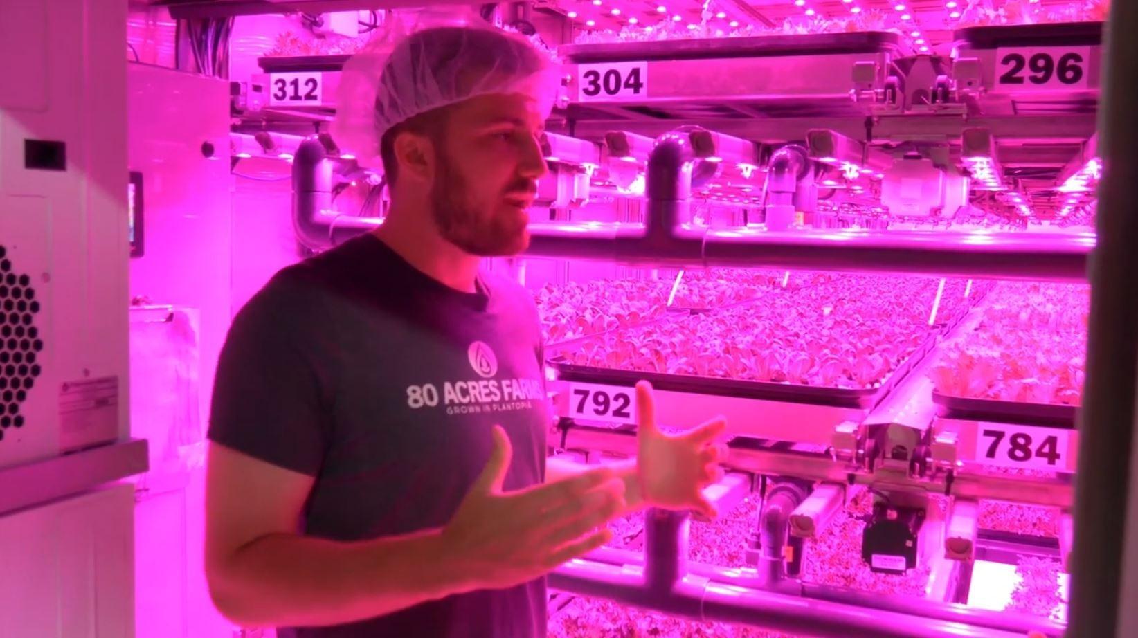 80 Acres Farms | Science Around Cincy | PBS LearningMedia