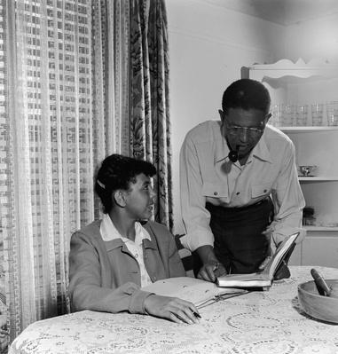 Black history homework help