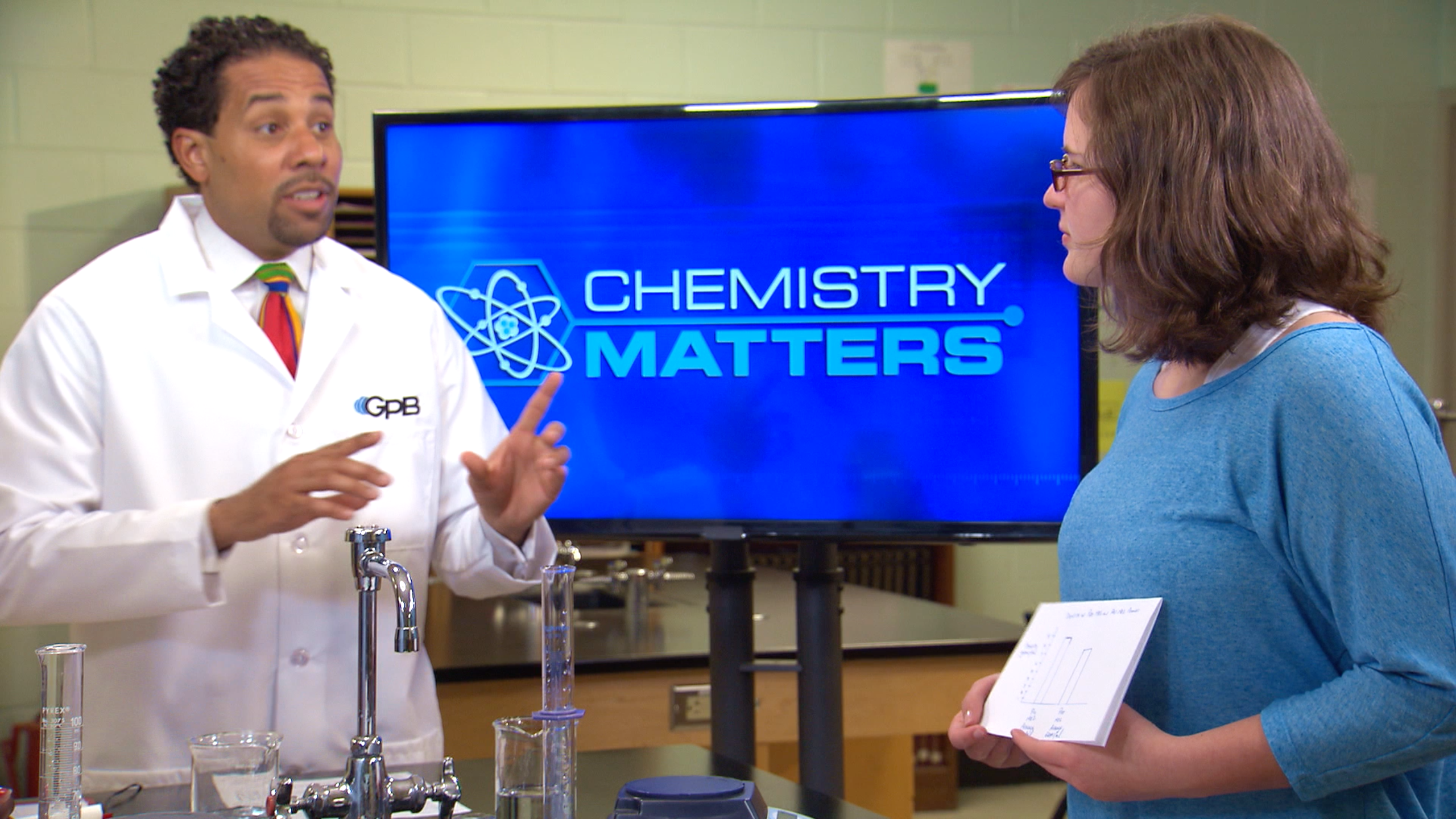 Unit 2, Segment B: Density Lab Results And Crush Lab | Chemistry ...