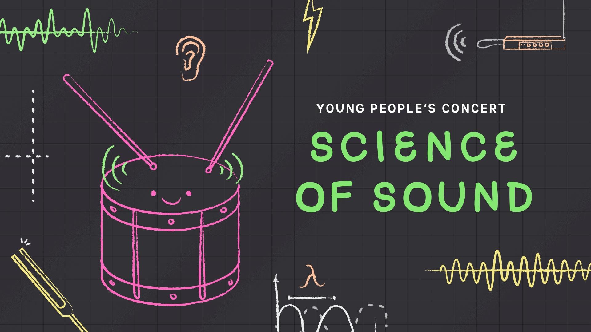 Full Concert | Science Of Sound | PBS LearningMedia