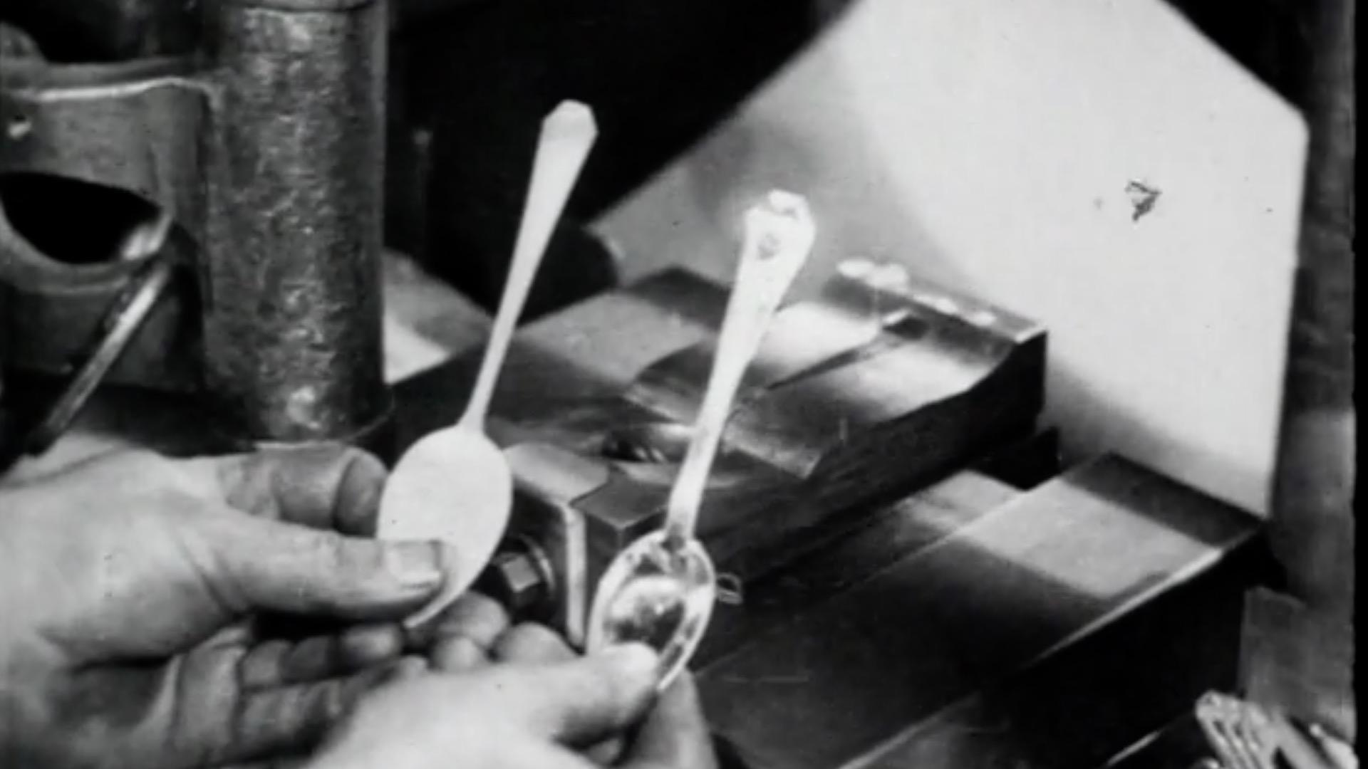 Gorham Leads | Chasing Silver: The Story of Gorham | PBS LearningMedia
