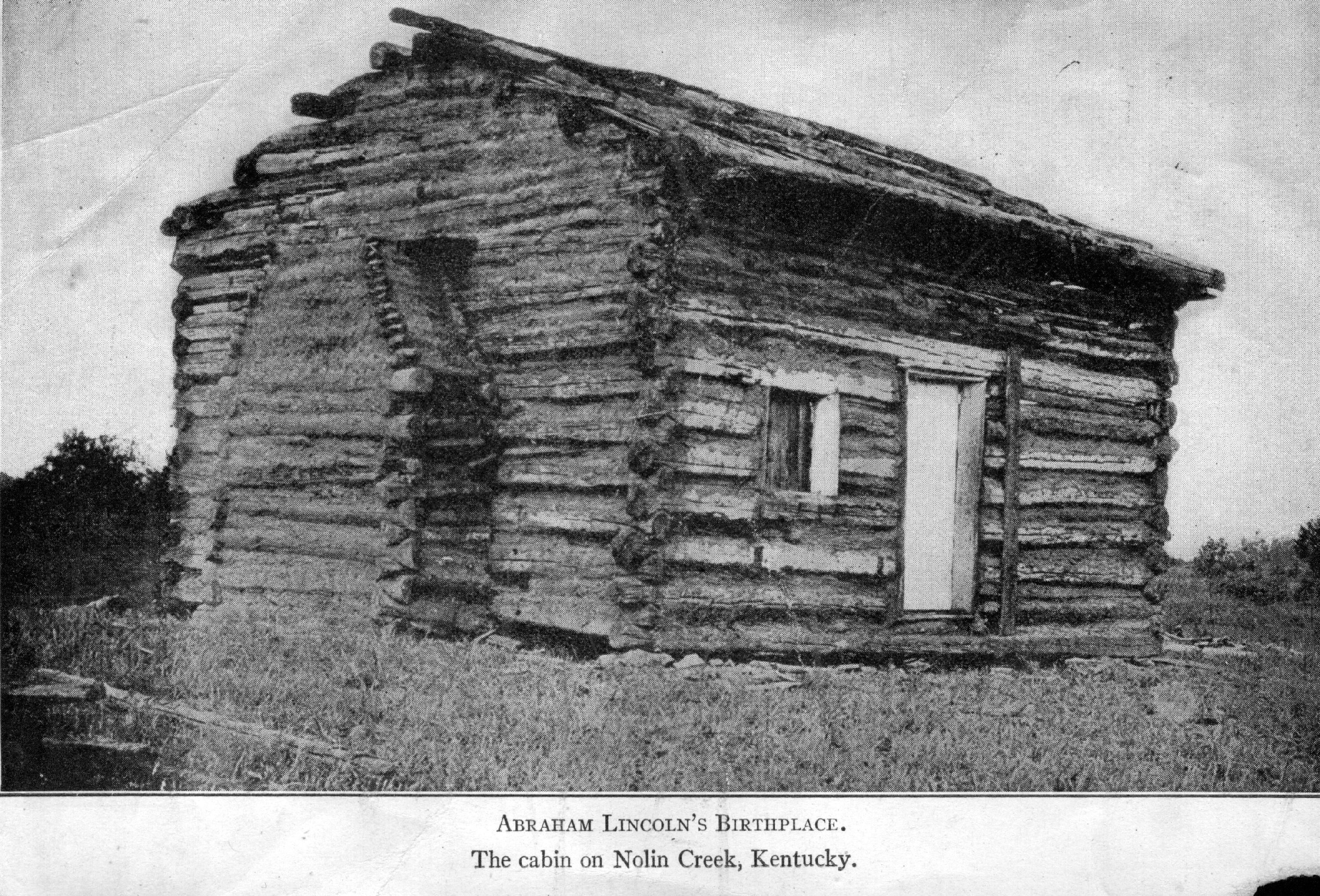 Lincoln S Birthplace The Wild West Is Tamed 1870 1910 U S