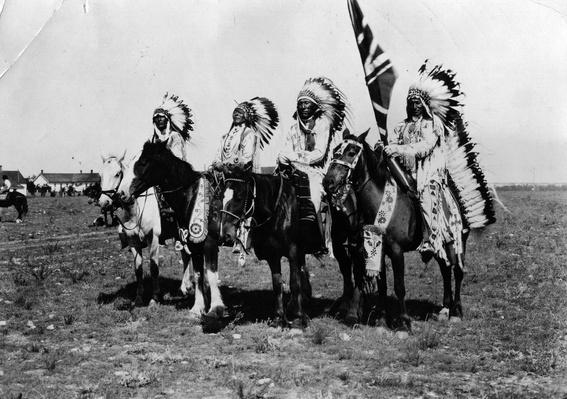 Image Collection of Native American Civilizations | U.S. History ...