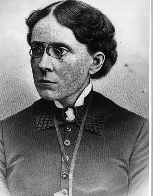 The Importance Of Frances Willard The Gilded