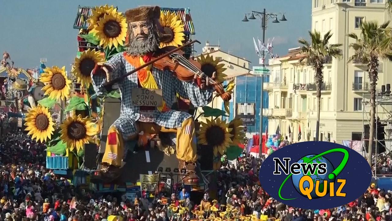 February 23, 2023 News Quiz PBS LearningMedia