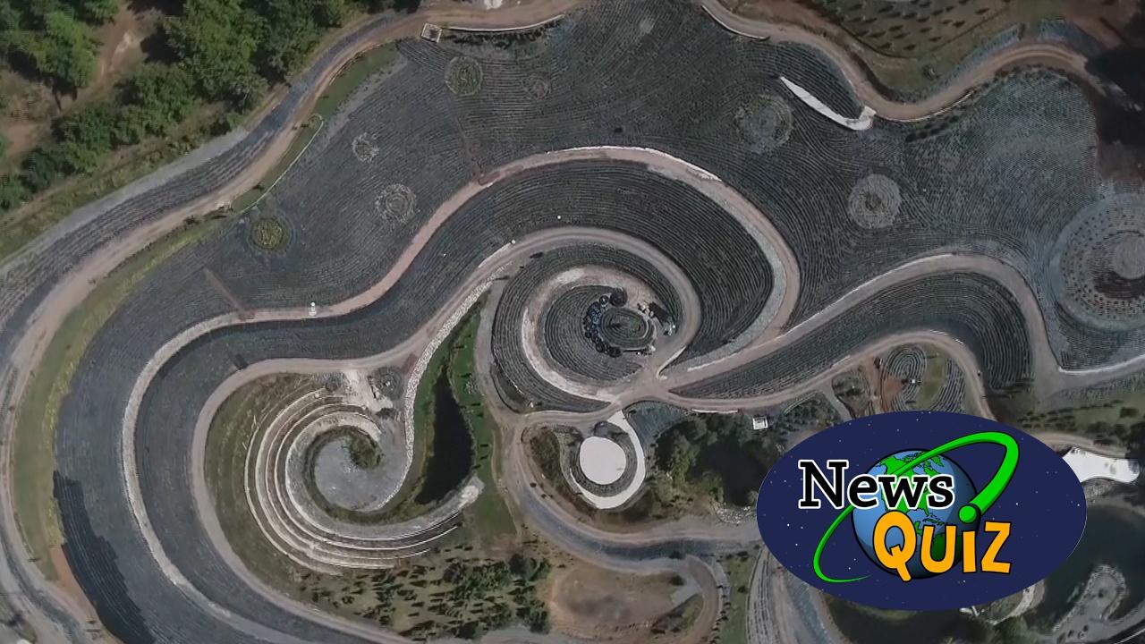 October 12, 2023 News Quiz PBS LearningMedia