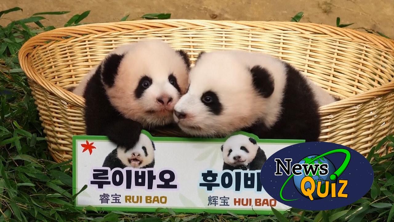 October 19, 2023 News Quiz PBS LearningMedia