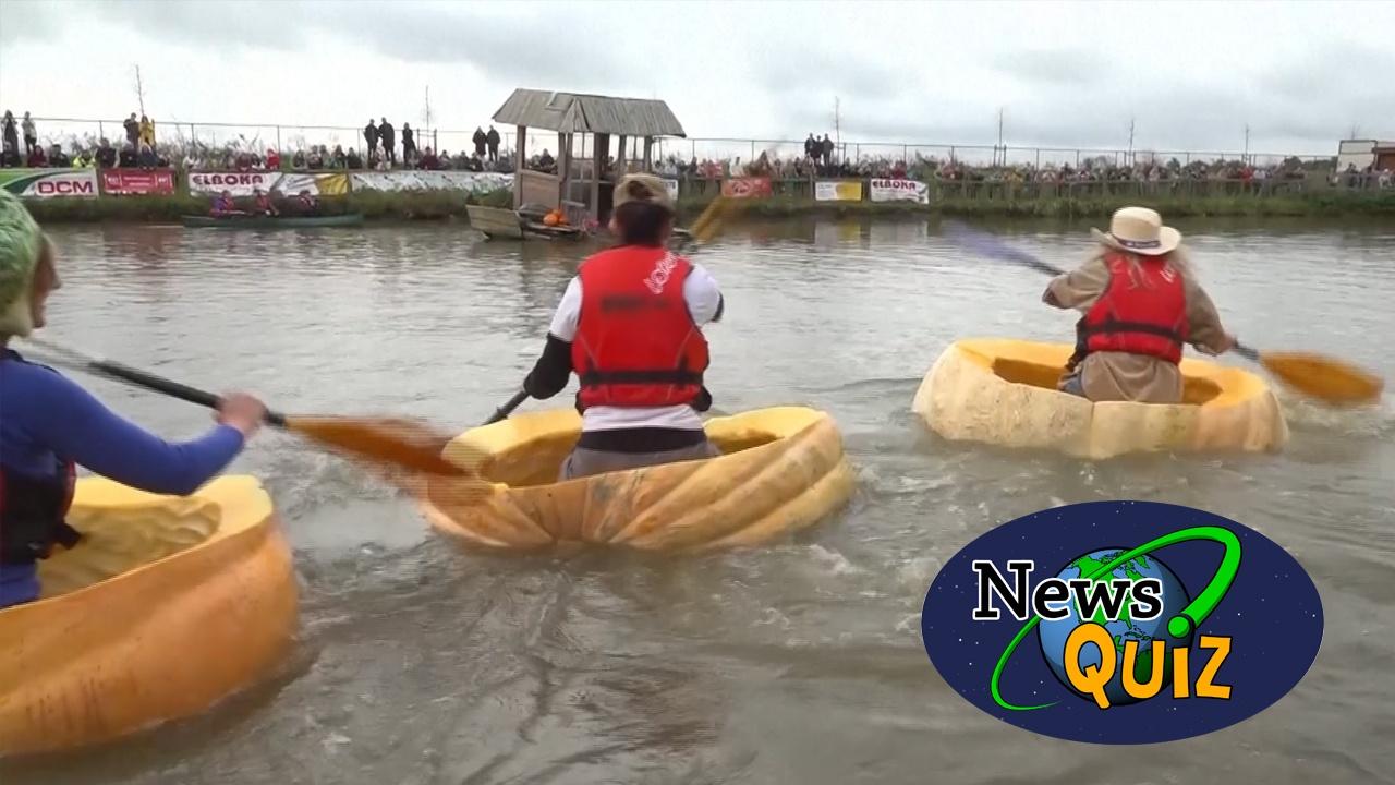 November 2, 2023 News Quiz PBS LearningMedia