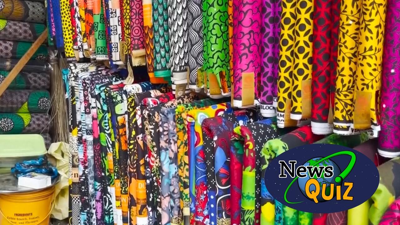 November 9, 2023 News Quiz PBS LearningMedia