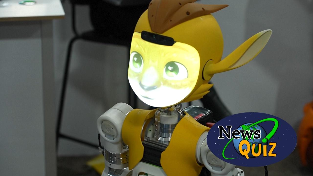 January 18, 2024 News Quiz PBS LearningMedia