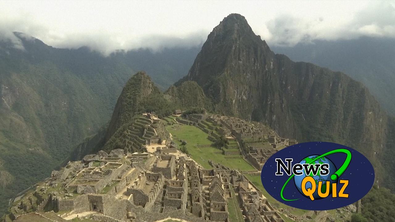 February 8, 2024 News Quiz PBS LearningMedia