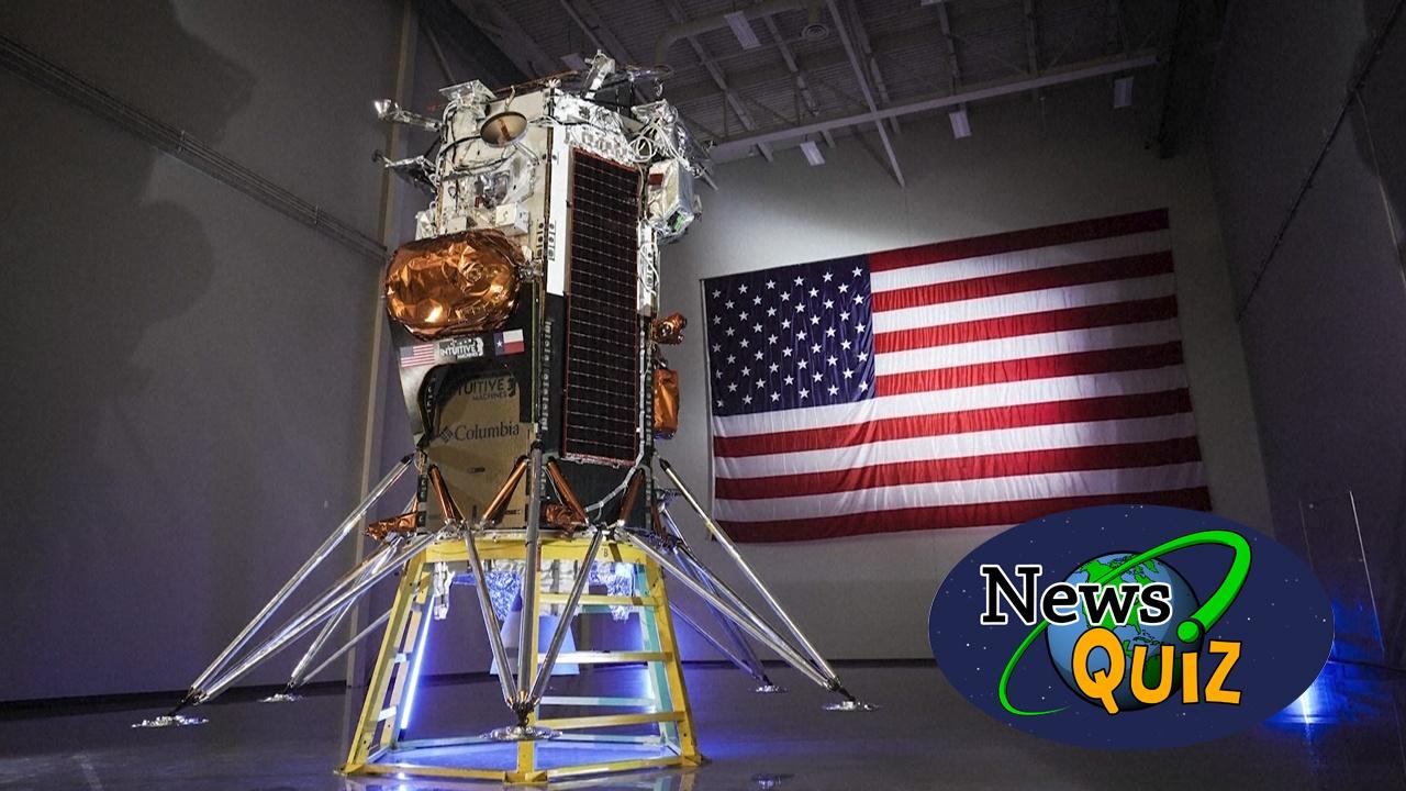 February 29, 2024 News Quiz PBS LearningMedia