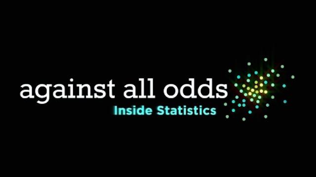 What is Statistics?, Against All Odds: Unit 1