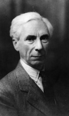 Image result for bertrand russell