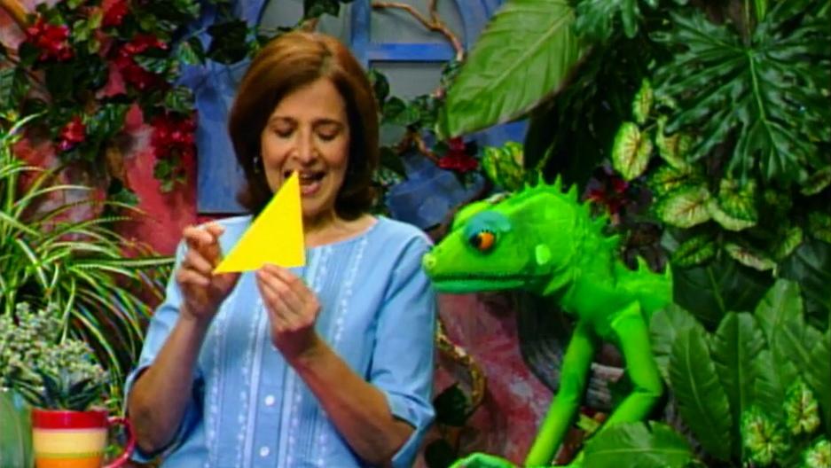 ¡Arte y más! Lesson 49 PBS LearningMedia