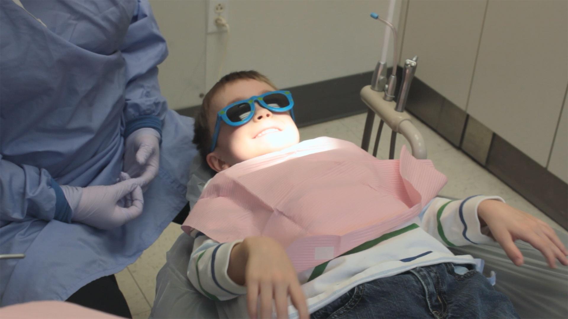 Visiting the Dentist | Everyday Learning