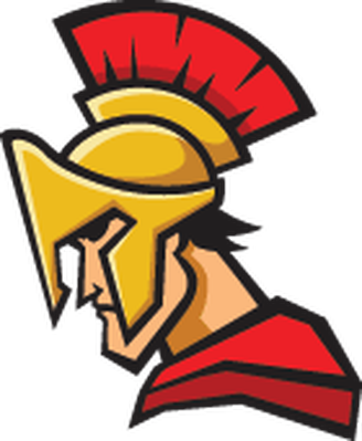 Spartan Mascot | Clipart | The Arts | Image | PBS LearningMedia