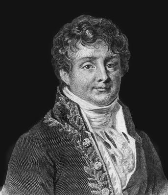 Joseph Fourier | Famous Mathematicians | Social Studies | Image | PBS ...