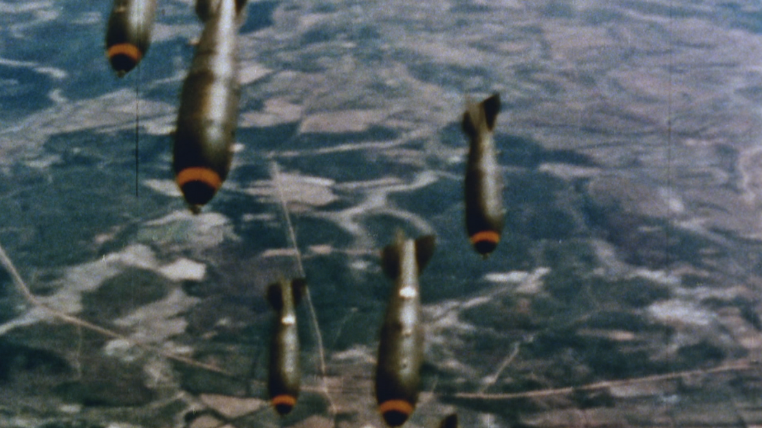 Search and Destroy Campaigns and Body Counts Ken Burns & Lynn Novick