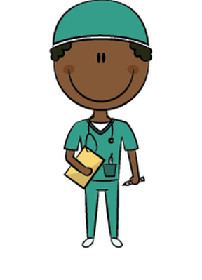 African-American Doctors | Clipart | The Arts | Image | PBS LearningMedia