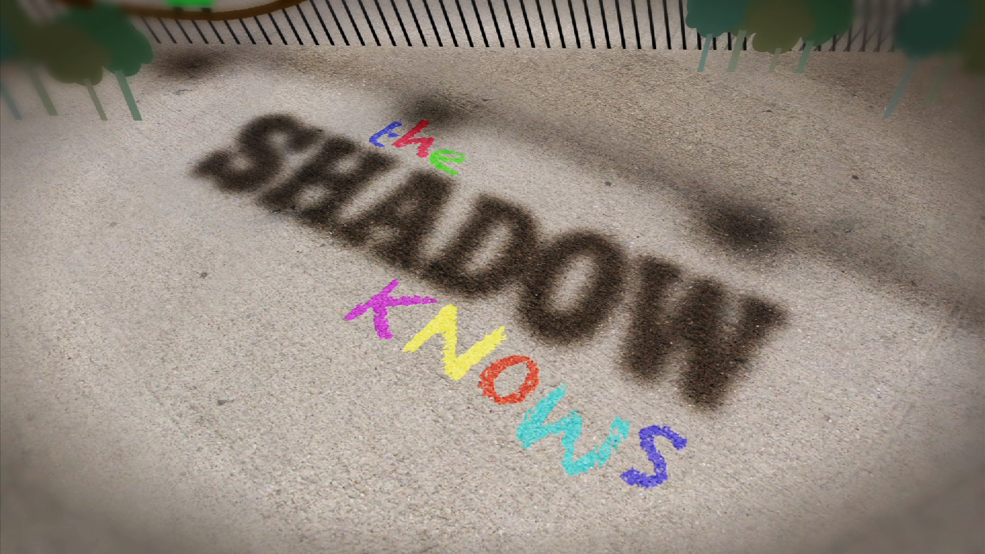 The Shadow Knows Math Mess PBS LearningMedia