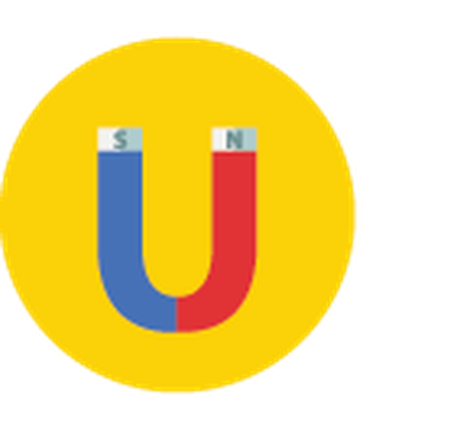 Science Icons - Yellow and Blue | Clipart | The Arts | Media Gallery