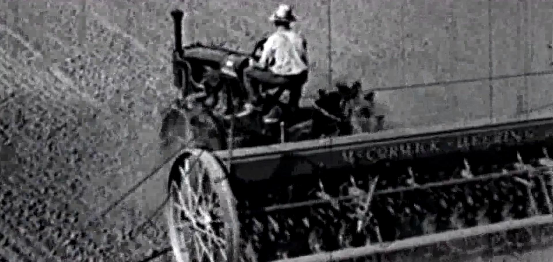 Mechanized Agriculture | PBS LearningMedia
