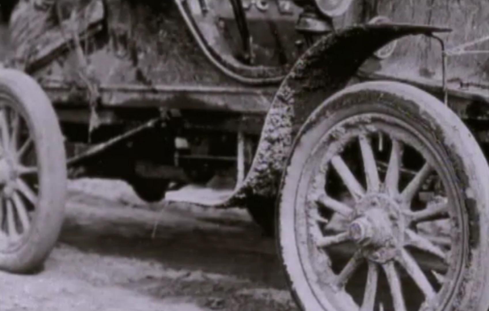 New York | Ken Burns: Horatio's Drive | PBS LearningMedia