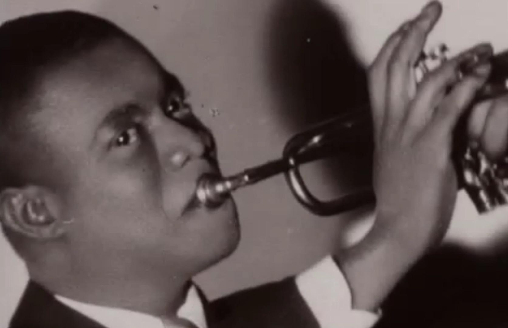 Louis Armstrong Returns to Europe Ken Burns Jazz PBS LearningMedia