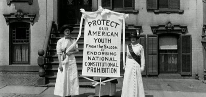 Image result for Prohibition