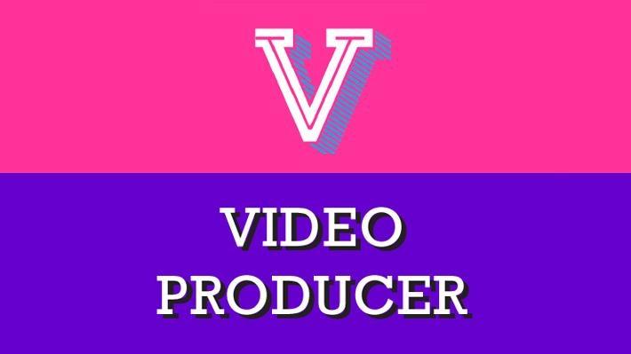 Video Producer