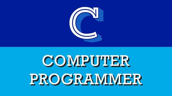 Computer Programmer | PBS LearningMedia