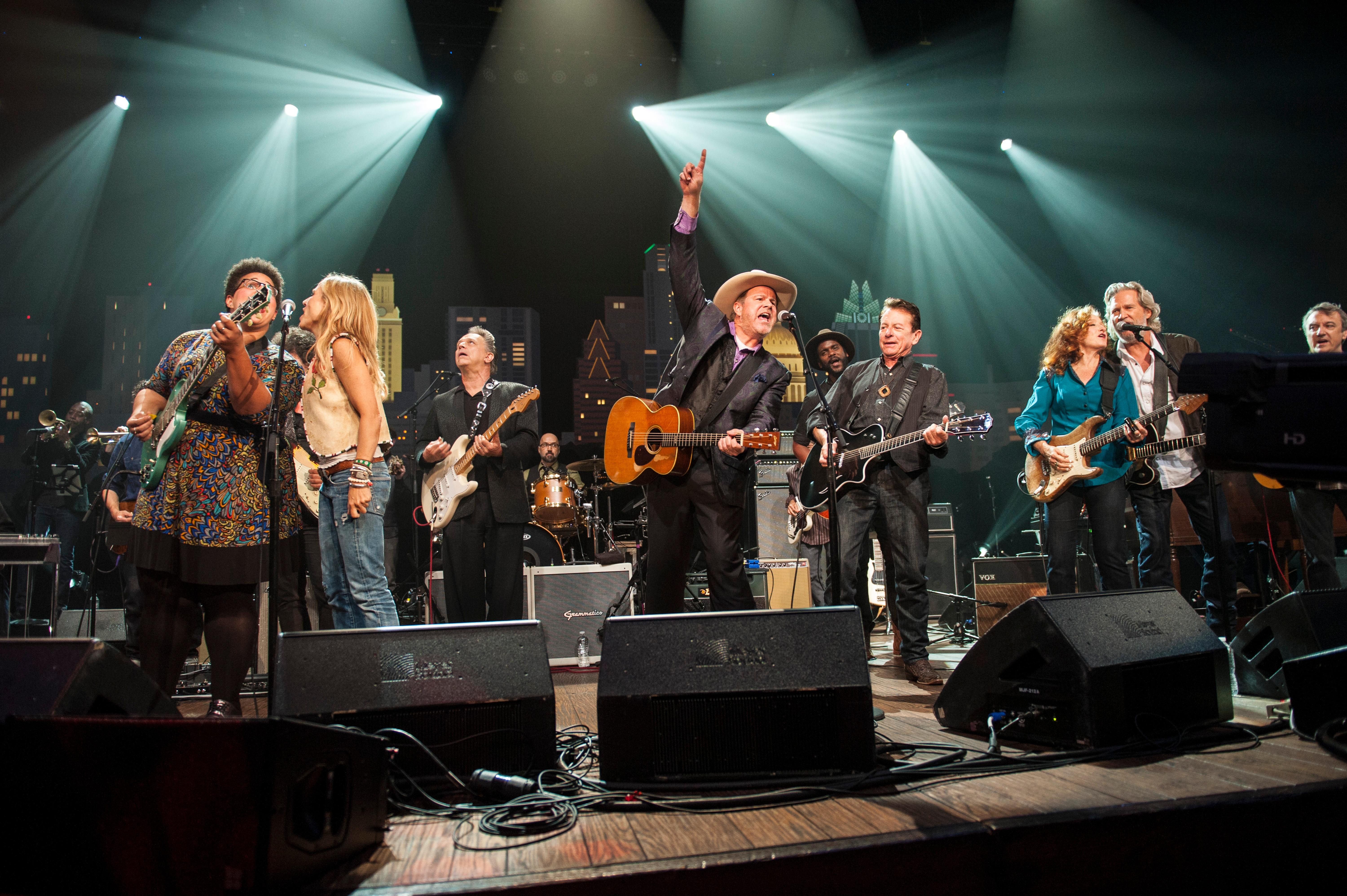 An All-Star Lineup for the Finale | Austin City Limits Celebrates 40 ...