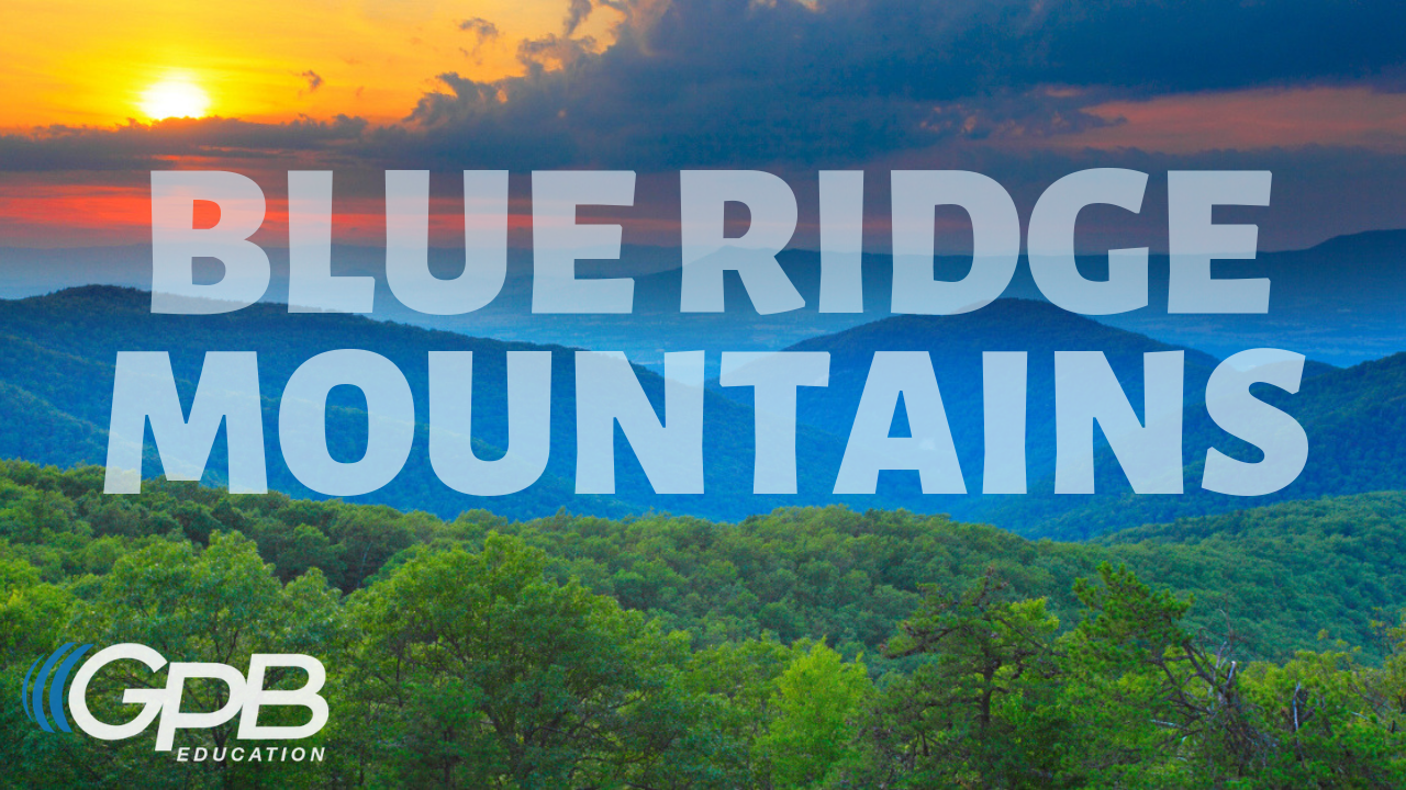 Why Blue Ridge Georgia  Blue Ridge Mountain North Georiga