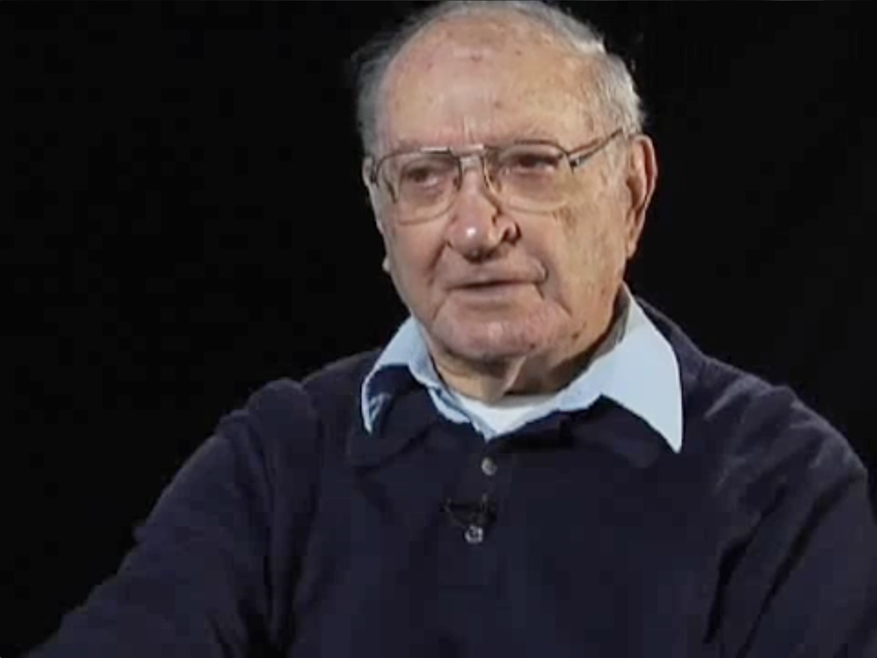 Tearing Up Germany - Andrew Borders | WWII: Europe | PBS LearningMedia