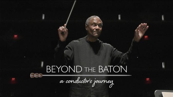 Beyond the Baton Beyond the Baton