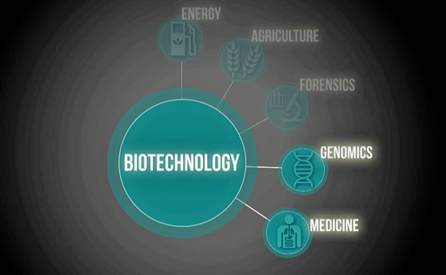 Career Spotlight Bioengineer