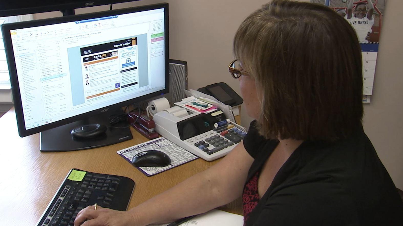 Career Connections Bookkeeping and Accounting PBS LearningMedia