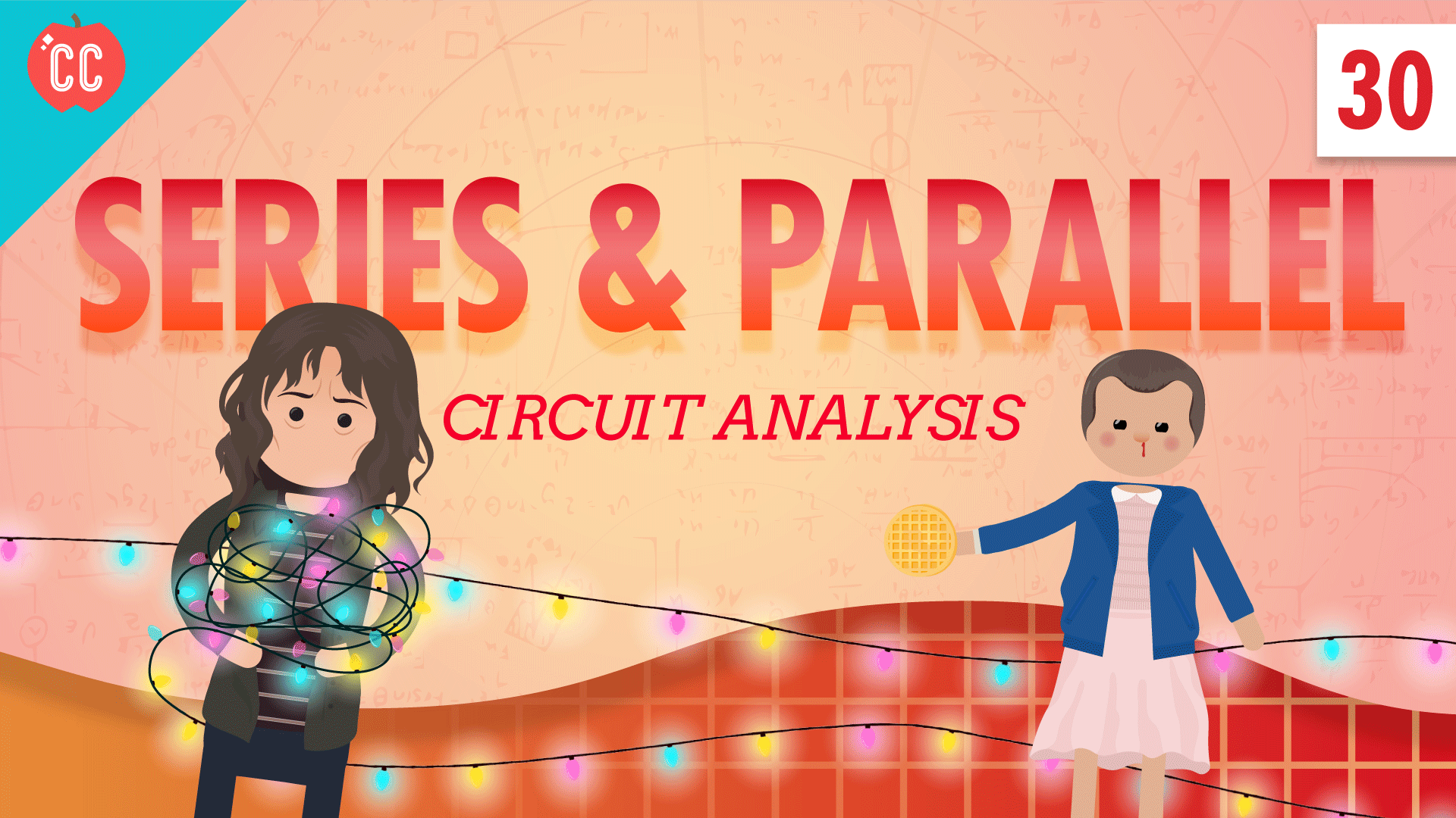 Circuit Analysis Crash Course Physics PBS LearningMedia