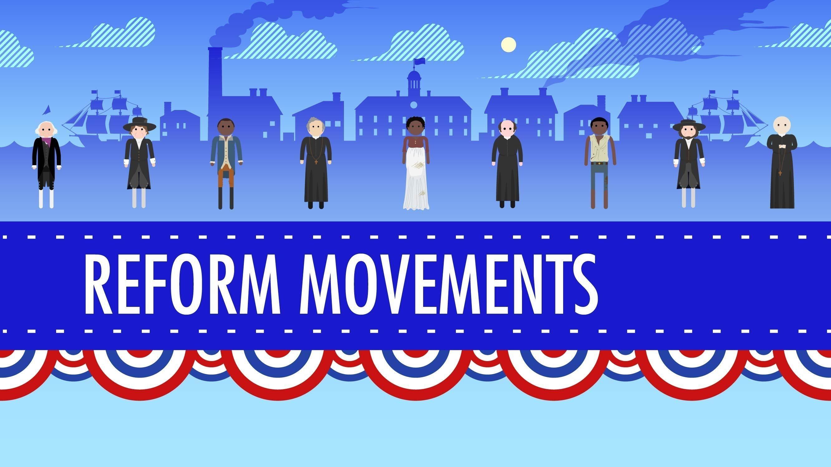 reform-movement